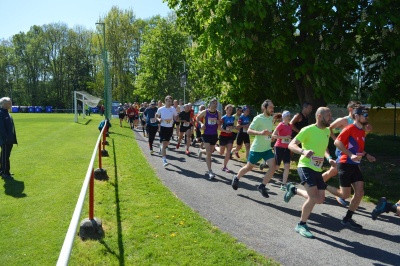 O víkendu je na výběr z mnoha závodů 